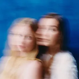 Karaokekappaleen Jos mä oisin rehellinen - Emma & Matilda kansikuva