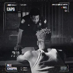 Karaokekappaleen Capo - NLE Choppa kansikuva