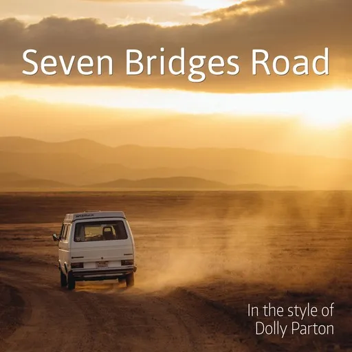 Karaoke Seven Bridges Road by Dolly Parton — sing along with lyrics on Singa