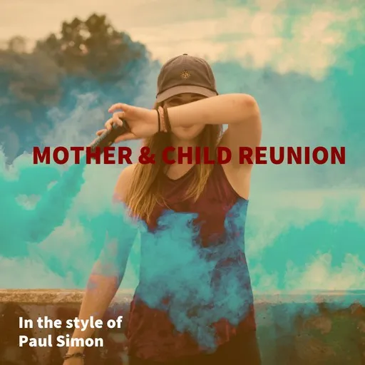 Mother & Child Reunion - Karaoke