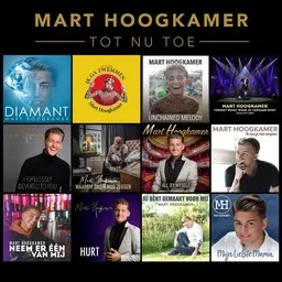 Titelbild für Bieber van de Kroeg - Donnie,Mart Hoogkamer Karaoke-Version
