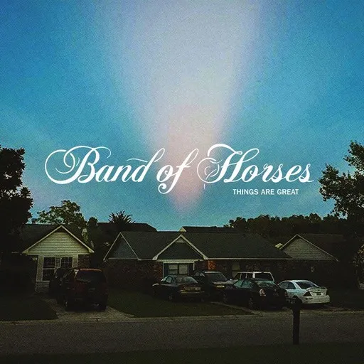 Karaoke Warning Signs av Band of Horses — sjung med på texten på Singa