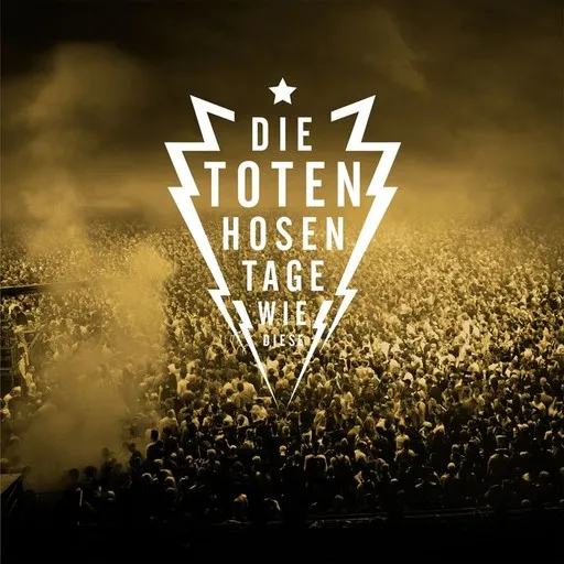Tage wie diese - Karaoke