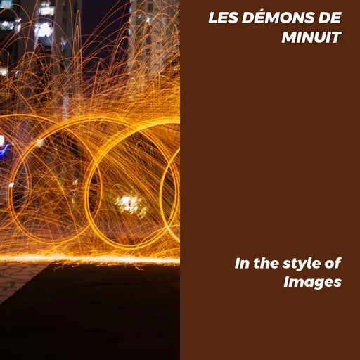 Les démons de minuit - Karaoke