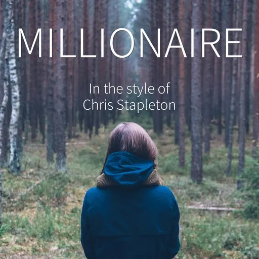 Millionaire - Karaoke