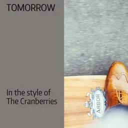 Karaokekappaleen Tomorrow - The Cranberries kansikuva