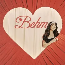Cover art for Kaiken arvoinen - BEHM karaoke version