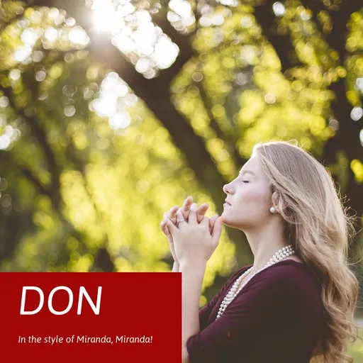 Don - Karaoke