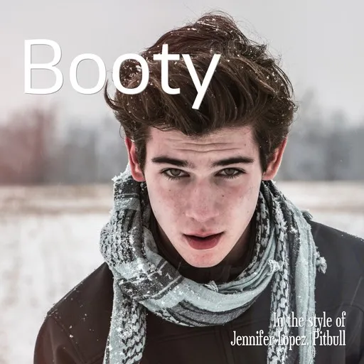 Booty - Karaoke