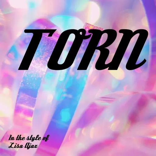 Torn - Karaoke