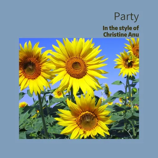 Karaoke Party by Christine Anu — sing along with lyrics on Singa