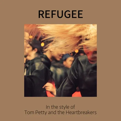 Karaoke Refugee by Tom Petty and the Heartbreakers — sing along with lyrics on Singa