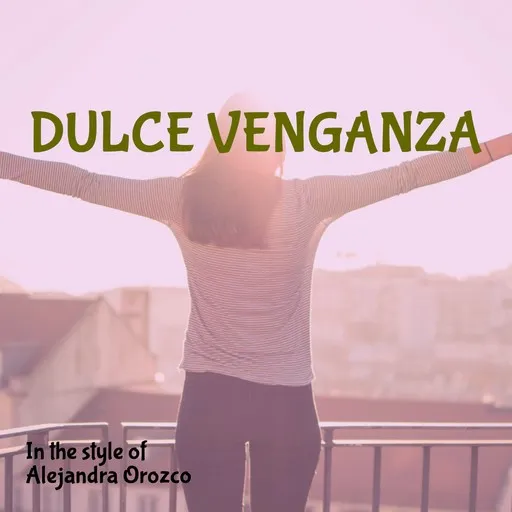 Dulce Venganza - Karaoke