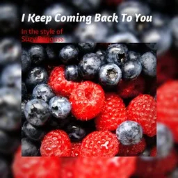 Titelbild für I Keep Coming Back To You - Suzy Bogguss Karaoke-Version