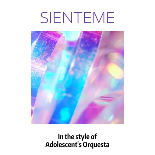 Sienteme - Karaoke