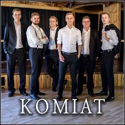 Komiat - Karaoke