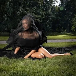 Cover art for Ida