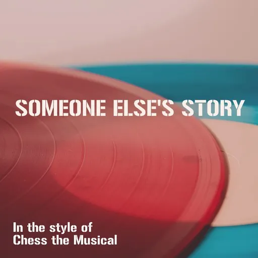 Someone Else's Story - Karaoke