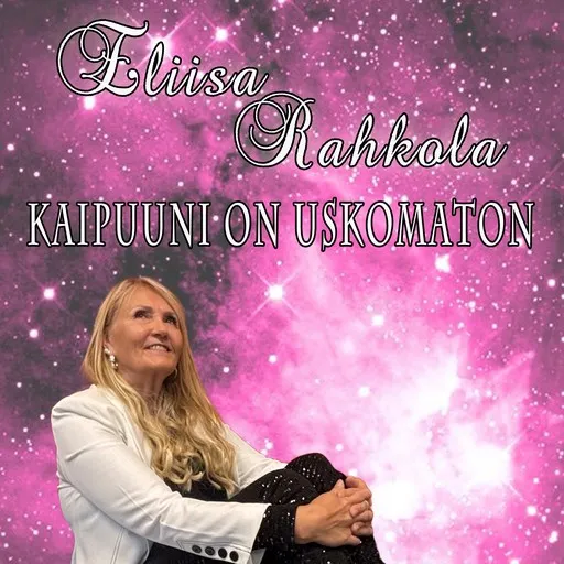 Karaoke Kaipuuni on uskomaton by Eliisa Rahkola — sing along with lyrics on Singa