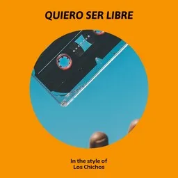 Cover art for Los Chichos