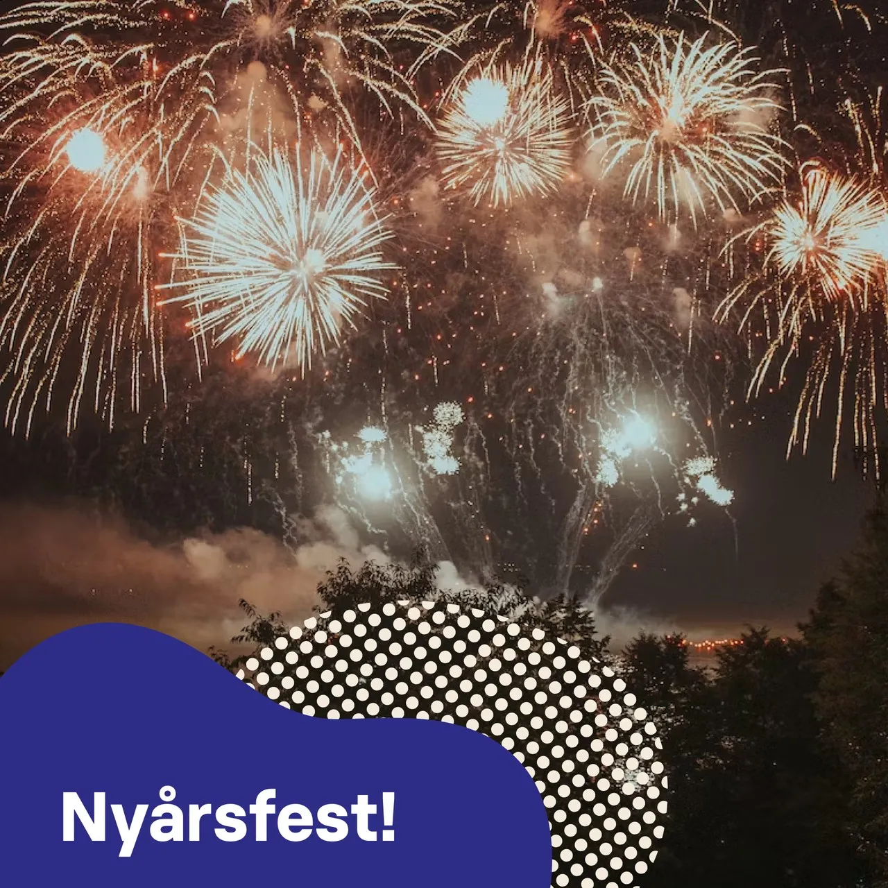 Nyårsfest! - Karaoke