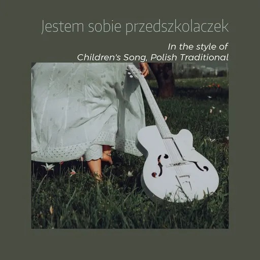 Karaoke Jestem sobie przedszkolaczek by Children's Song, Polish Traditional — sing along with lyrics on Singa