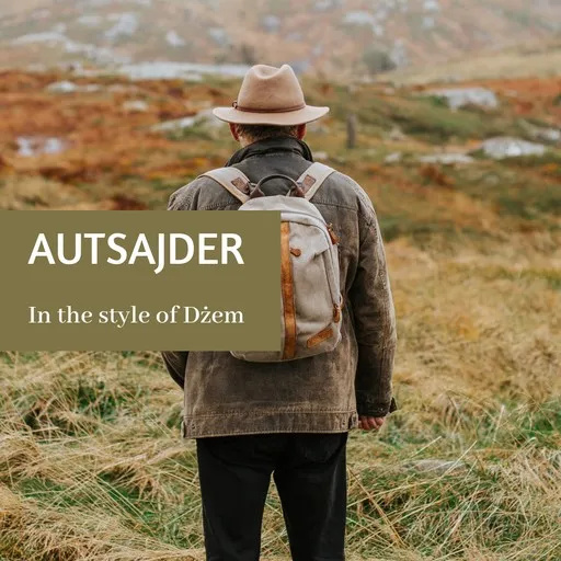 Karaoke Autsajder by Dżem — sing along with lyrics on Singa