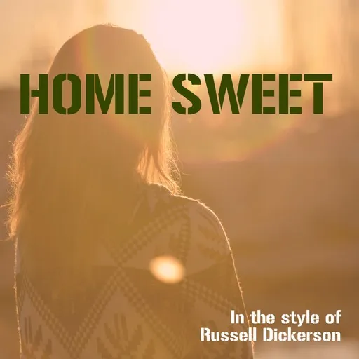 Home Sweet - Karaoke