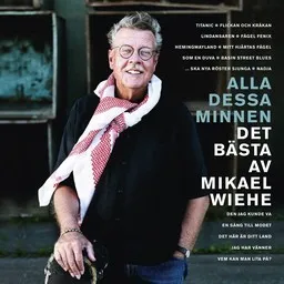 Titelbild für Björn Afzelius & Mikael Wiehe