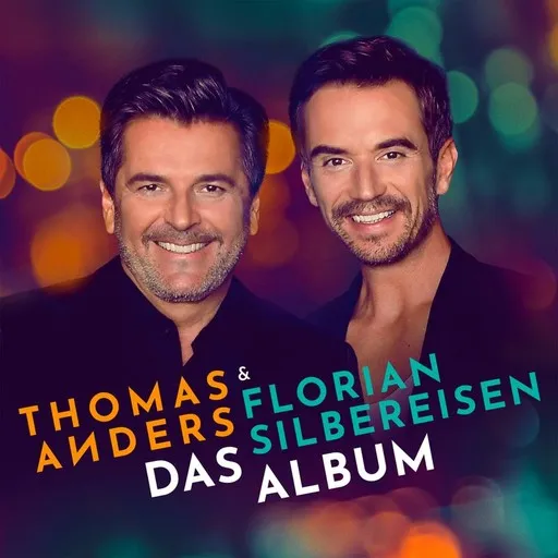 Versuch's nochmal mit mir - Karaoke