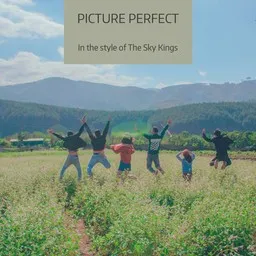 Titelbild für The Sky Kings