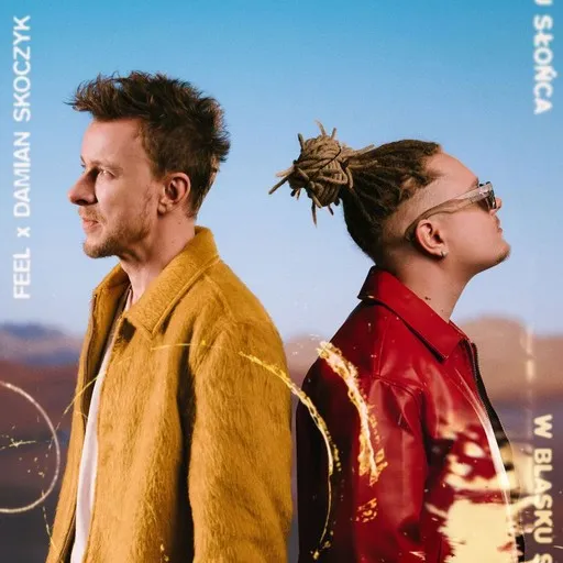 Karaoke W blasku słońca by Damian Skoczyk, Feel — sing along with lyrics on Singa