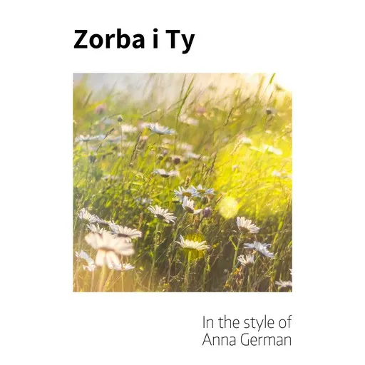 Zorba i Ty - Karaoke