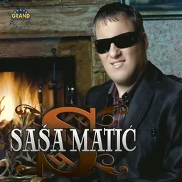 Cover art for Poklonite Mi Nju Za Rođendan - Sasa Matic karaoke version