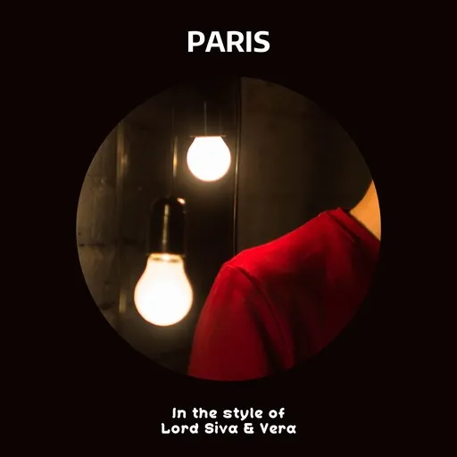 Karaoke Paris by Lord Siva & Vera — sing along with lyrics on Singa