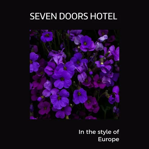 Karaoke Seven Doors Hotel by Europe — sing along with lyrics on Singa