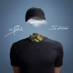 Cover art for Spike