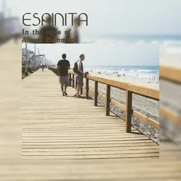 Titelbild für Espinita - Albert Hammond Karaoke-Version