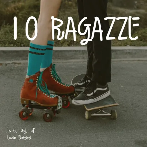 10 ragazze - Karaoke
