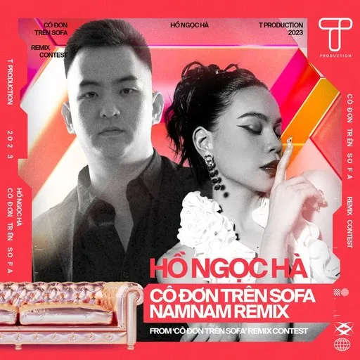 Cô Đơn Trên Sofa - Karaoke