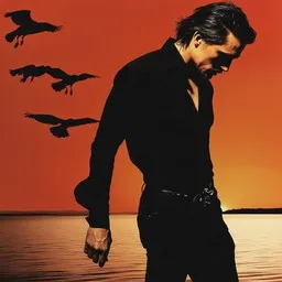 Cover art for Polte - Lauri Tähkä karaoke version