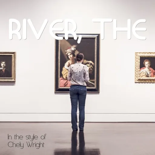 Karaoke The River by Chely Wright — sing along with lyrics on Singa