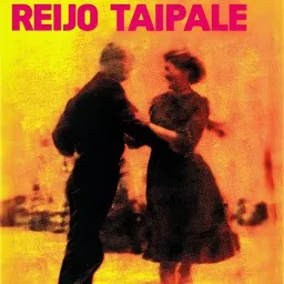 Titelbild für Elämän parketeilla - Reijo Taipale Karaoke-Version