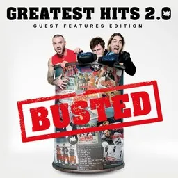 Busted - Karaoke