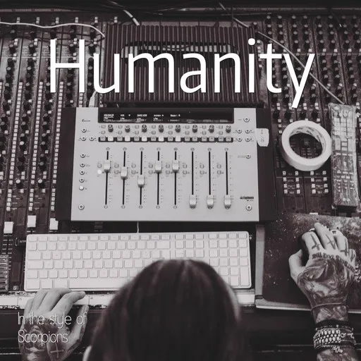 Karaoke Humanity von Scorpions — mit Songtext mitsingen auf Singa