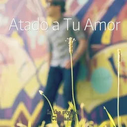 Cover art for Atado a Tu Amor - Chayanne karaoke version