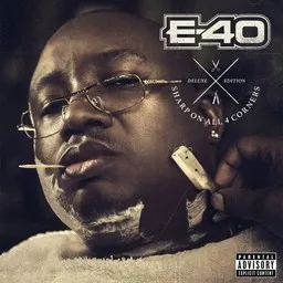 Cover art for Choices - E-40 karaoke version