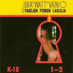 Cover art for Junnu Kaihomieli