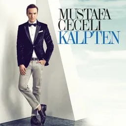 Cover art for Mustafa Ceceli