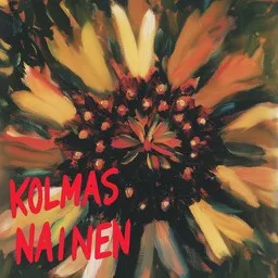 Cover art for Valehtelisin jos väittäisin - Kolmas Nainen karaoke version